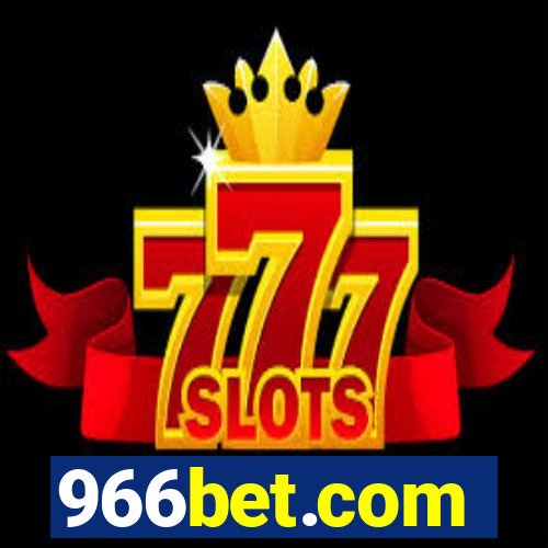 966bet.com