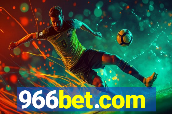 966bet.com