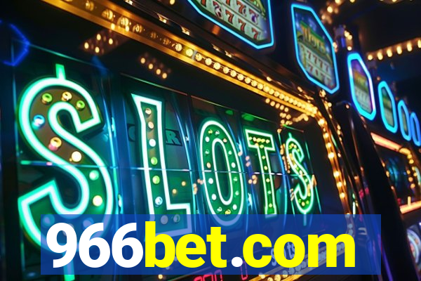 966bet.com