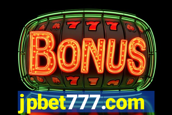 jpbet777.com