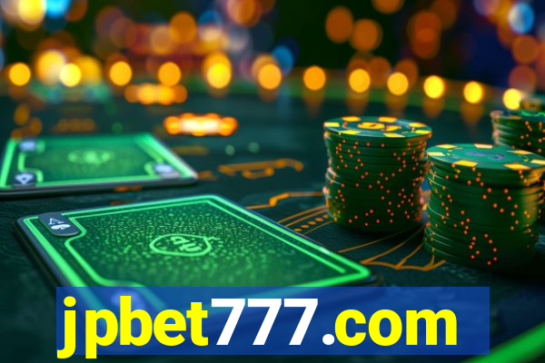 jpbet777.com