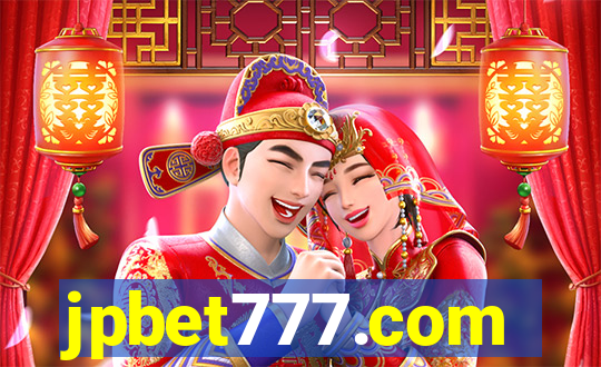 jpbet777.com