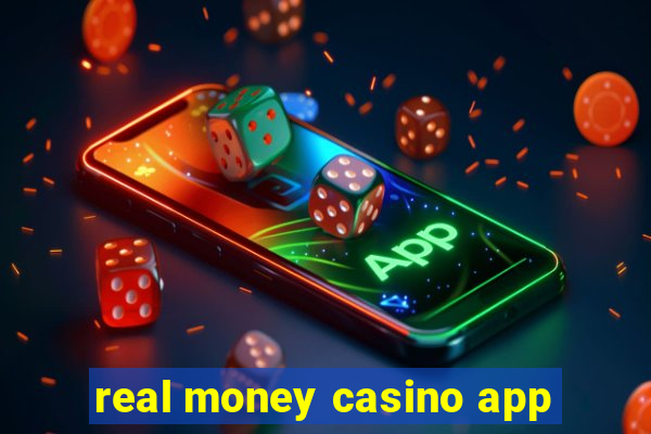 real money casino app