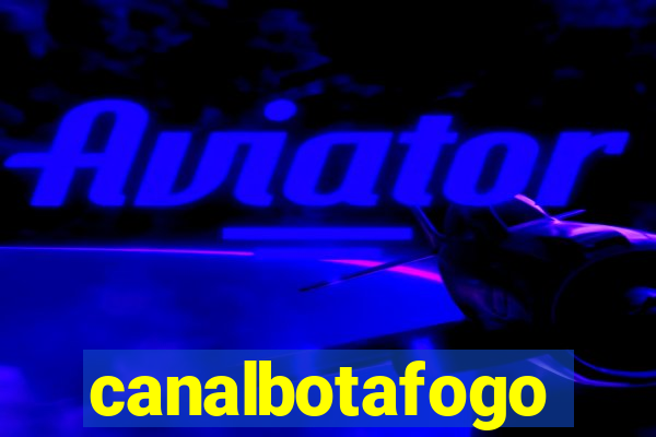 canalbotafogo