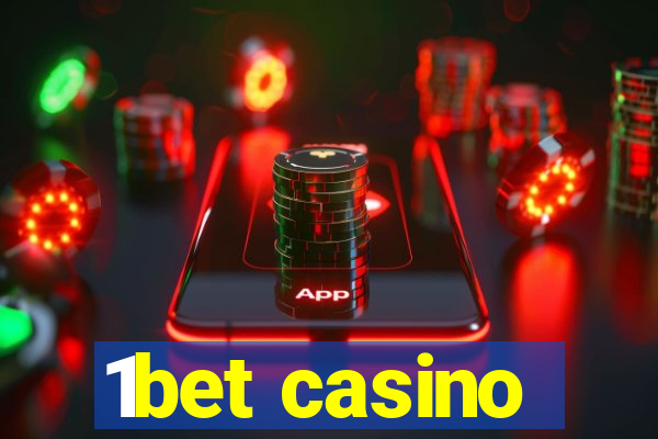 1bet casino