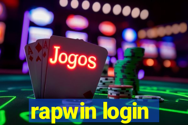 rapwin login