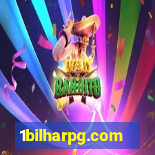 1bilharpg.com