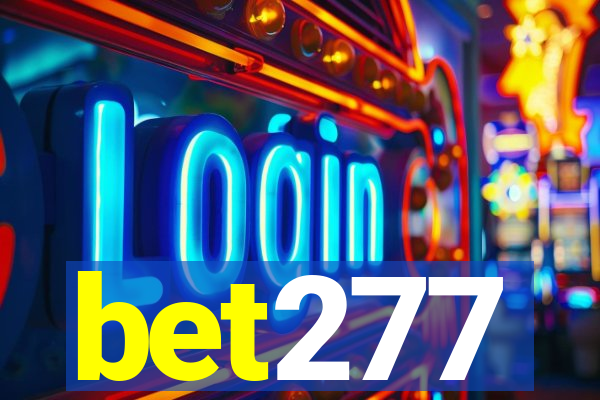 bet277