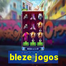 bleze jogos