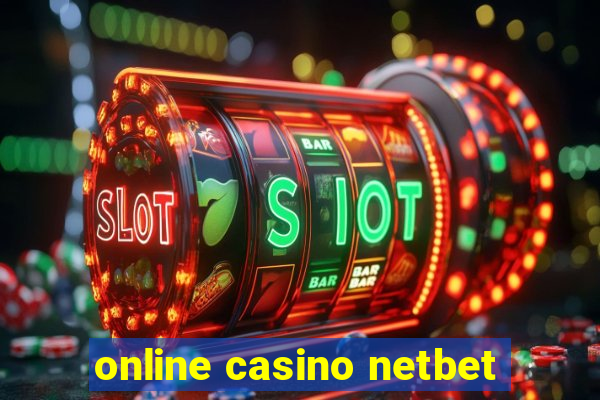 online casino netbet