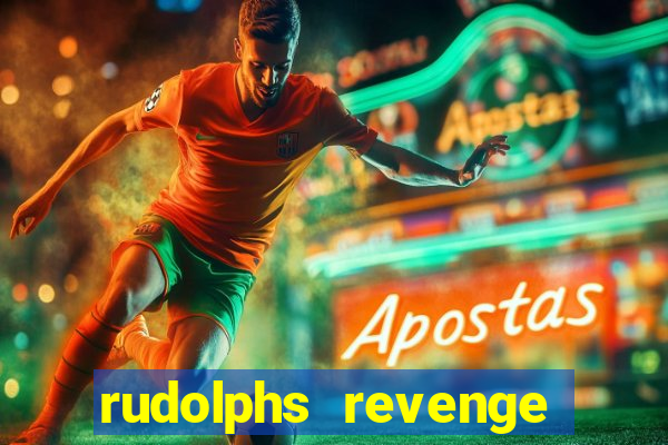 rudolphs revenge slot game