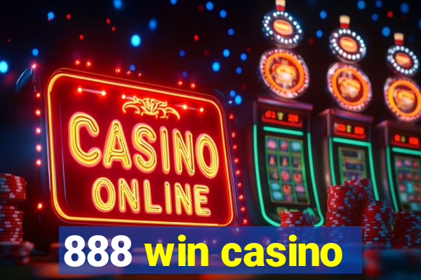 888 win casino