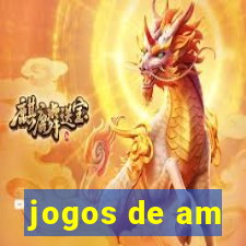 jogos de am