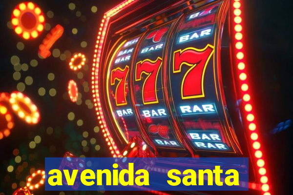 avenida santa catarina 2785