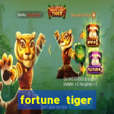 fortune tiger deposito 1 real