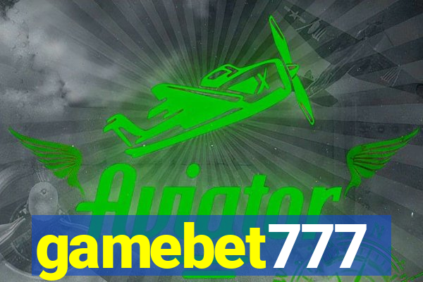 gamebet777