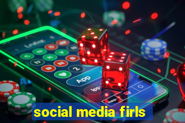 social media firls