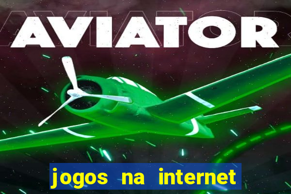 jogos na internet para ganhar dinheiro