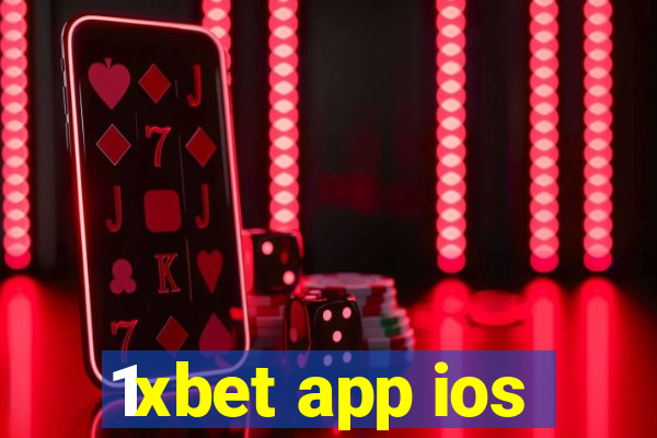 1xbet app ios