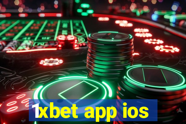 1xbet app ios