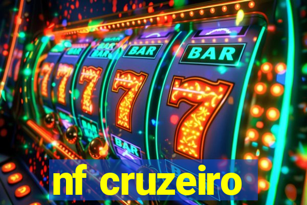 nf cruzeiro