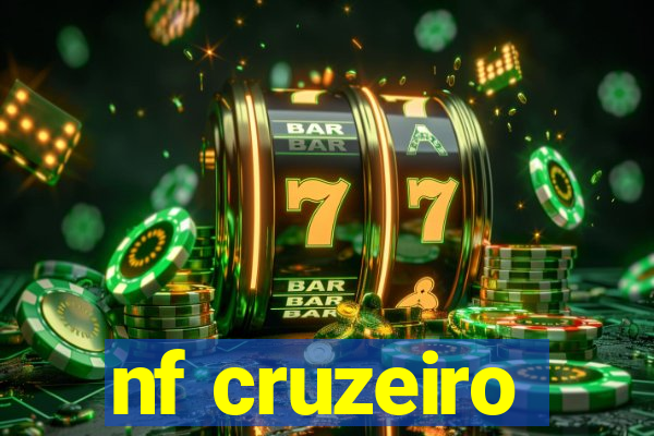 nf cruzeiro