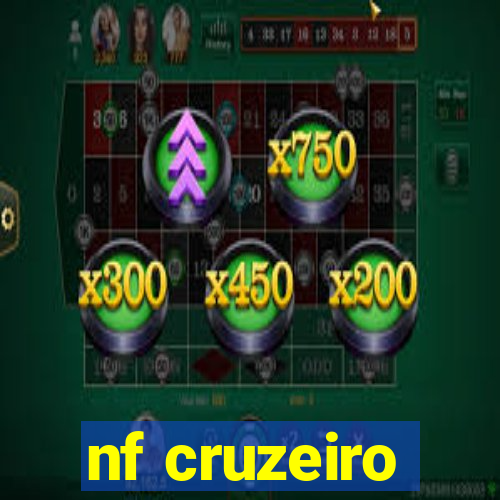 nf cruzeiro