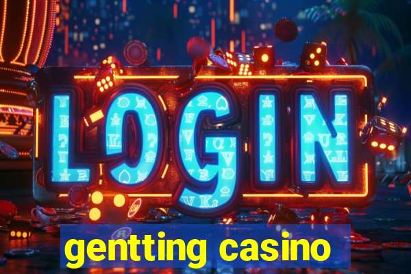 gentting casino