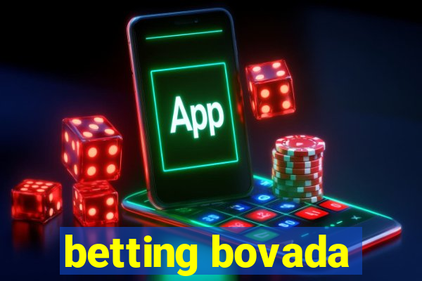 betting bovada