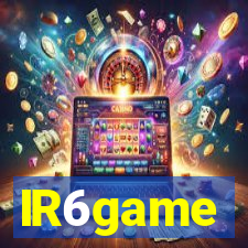 IR6game