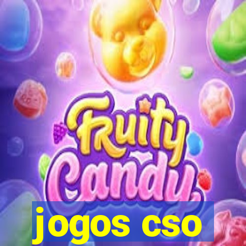 jogos cso