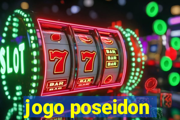 jogo poseidon