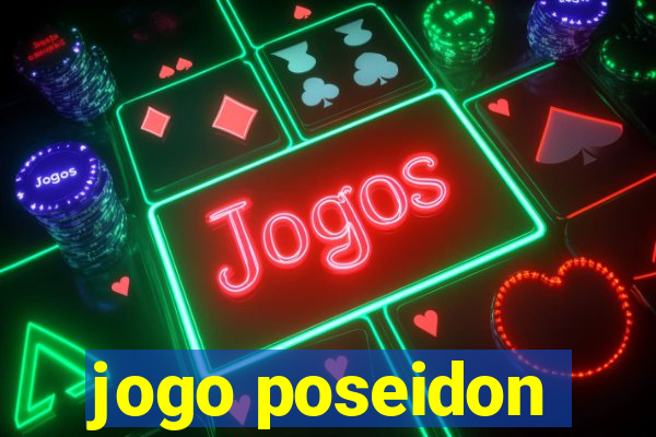 jogo poseidon