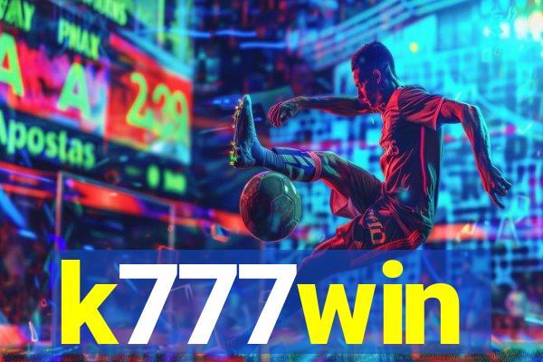 k777win