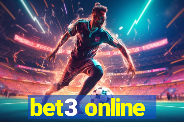 bet3 online