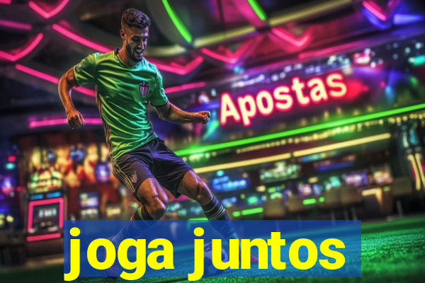 joga juntos