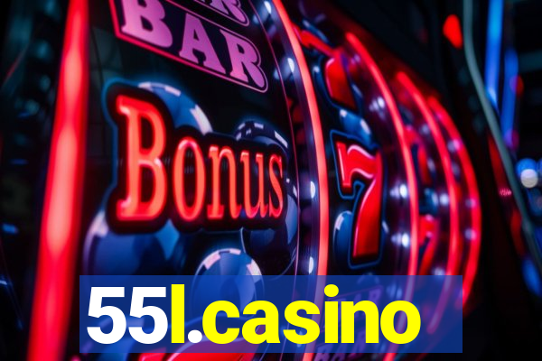 55l.casino