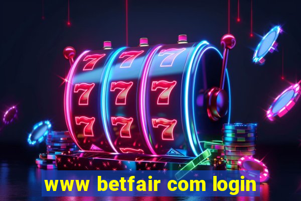 www betfair com login