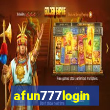 afun777login