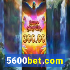 5600bet.com