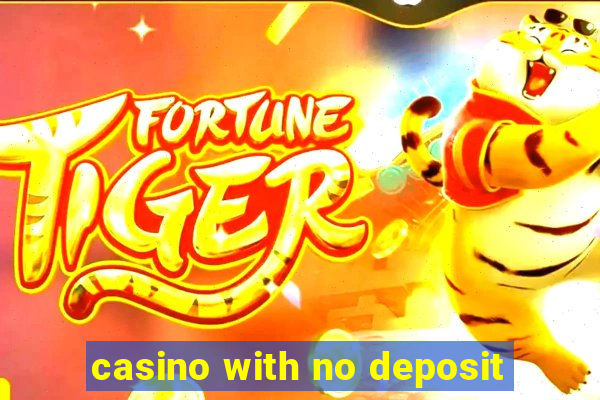 casino with no deposit