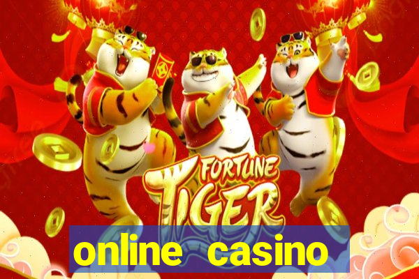 online casino software platform