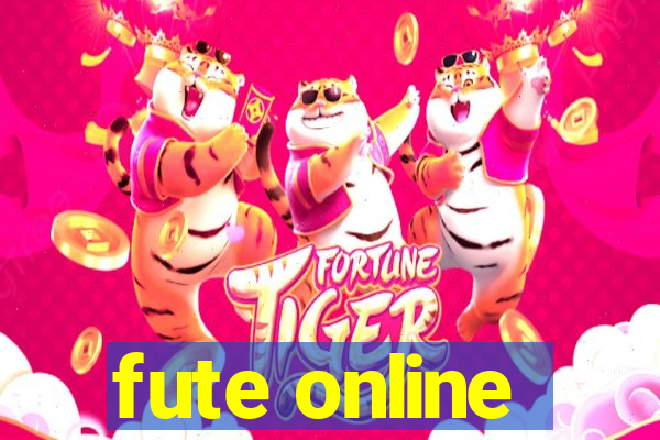 fute online