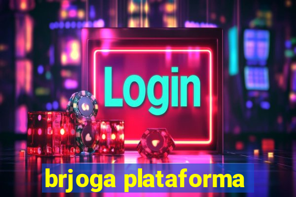 brjoga plataforma