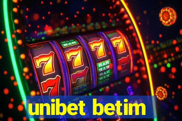 unibet betim