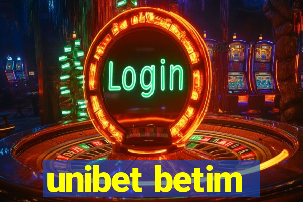 unibet betim