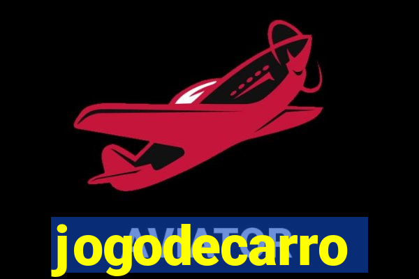 jogodecarro