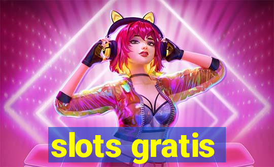 slots gratis