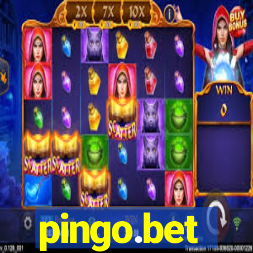 pingo.bet