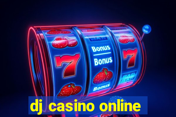 dj casino online